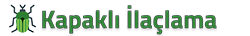Kapaklı İlaclama