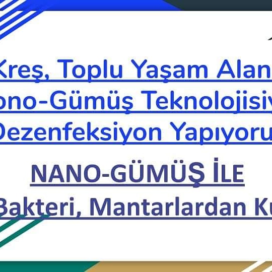 Akrep İlaçlama Servisi